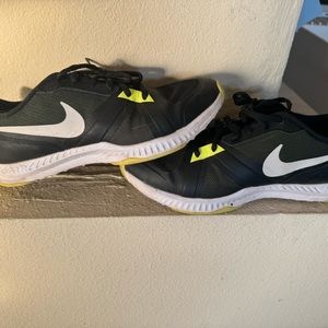 Nike shoes